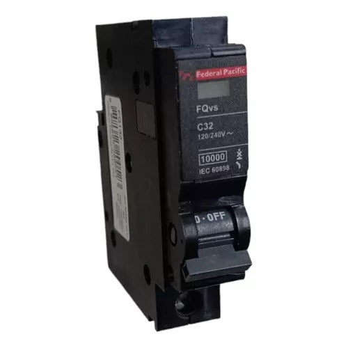 INT. 1 POLO 32 A SCHNEIDER FQ132 Tienda EEGSA