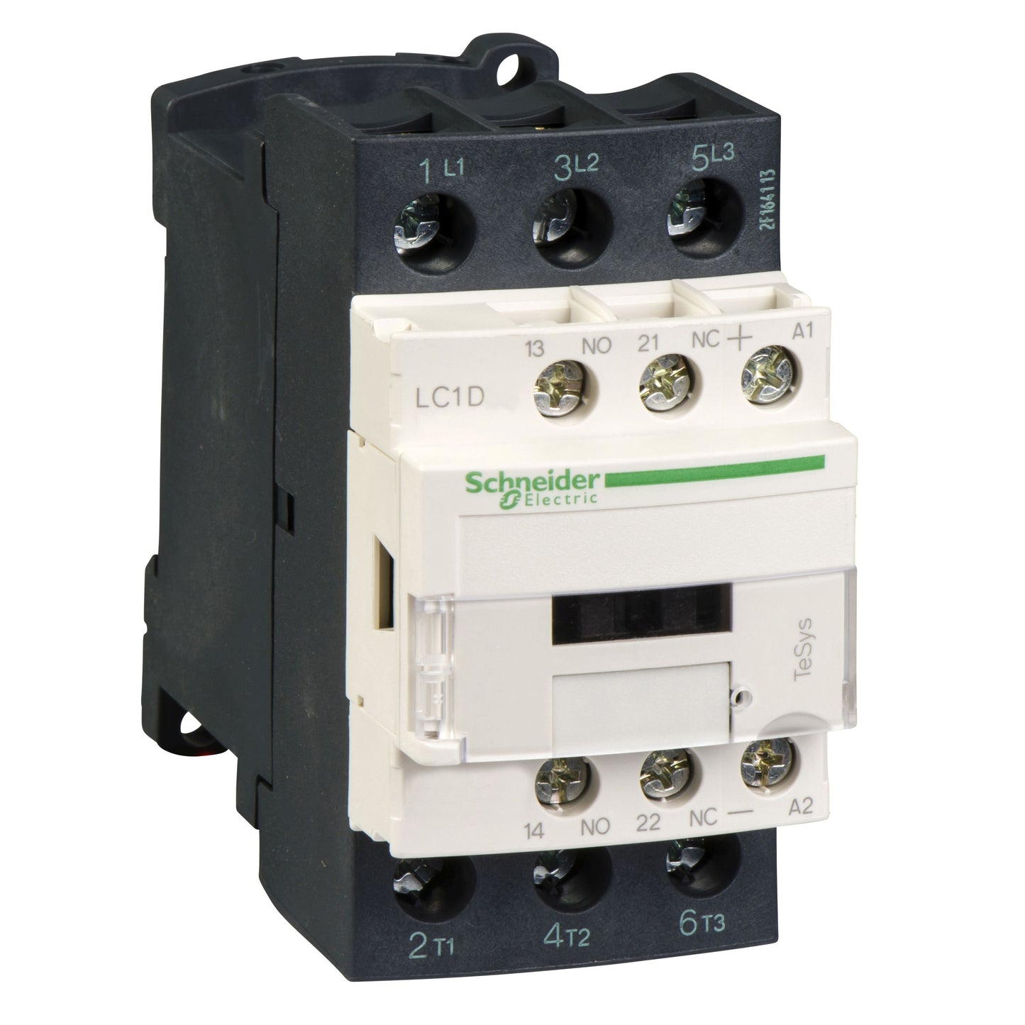 CONTACTOR 25A Schneider LC1D25BD Tienda EEGSA