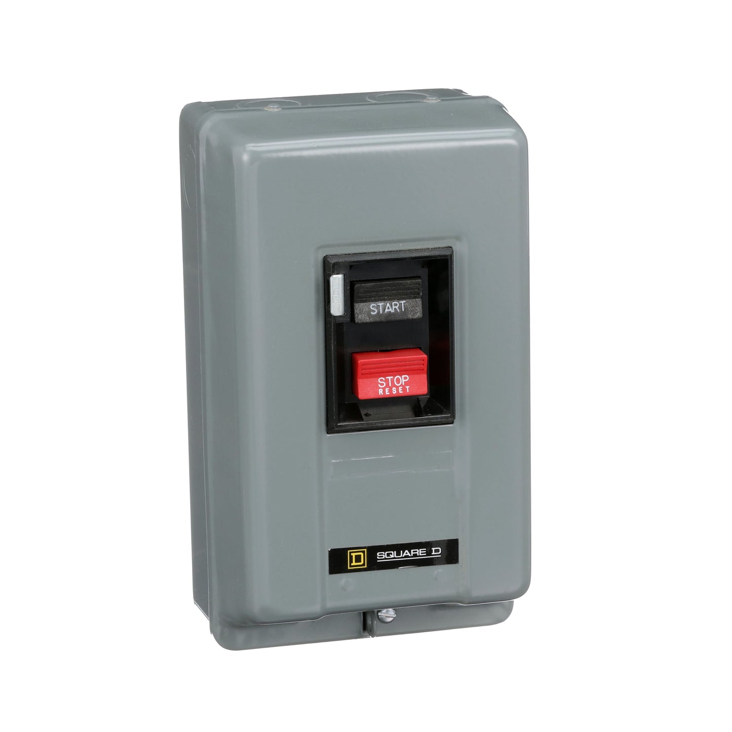 ARRANCADOR MANUAL Schneider 2510MBG1 Tienda EEGSA