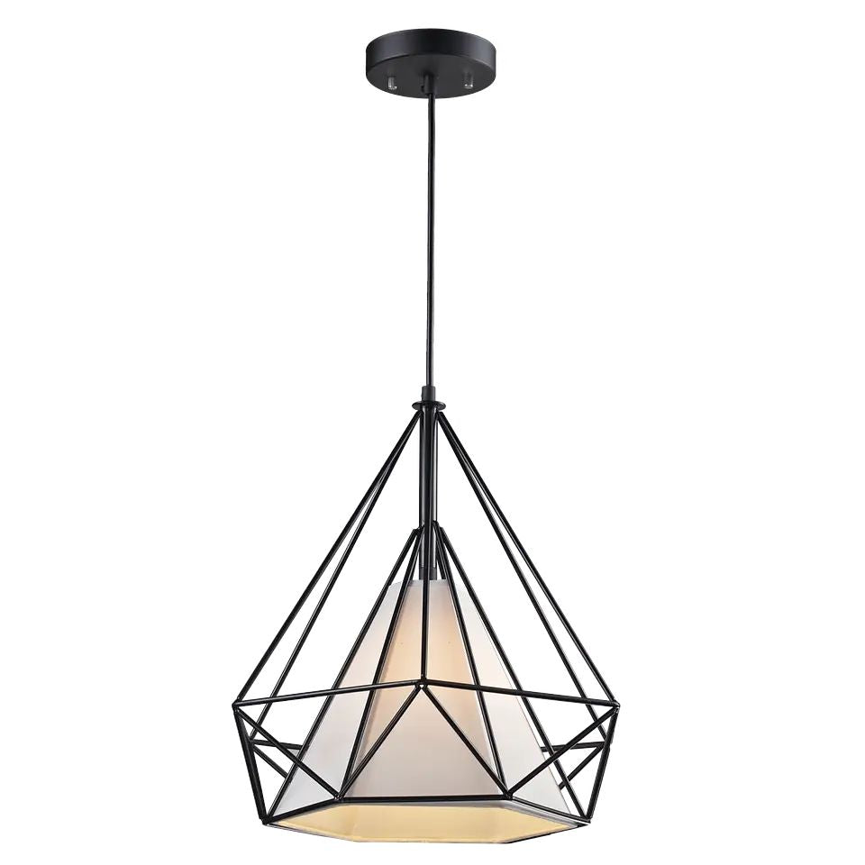 COLGANTE MODERNO MINIMALISTA 2CLTP311