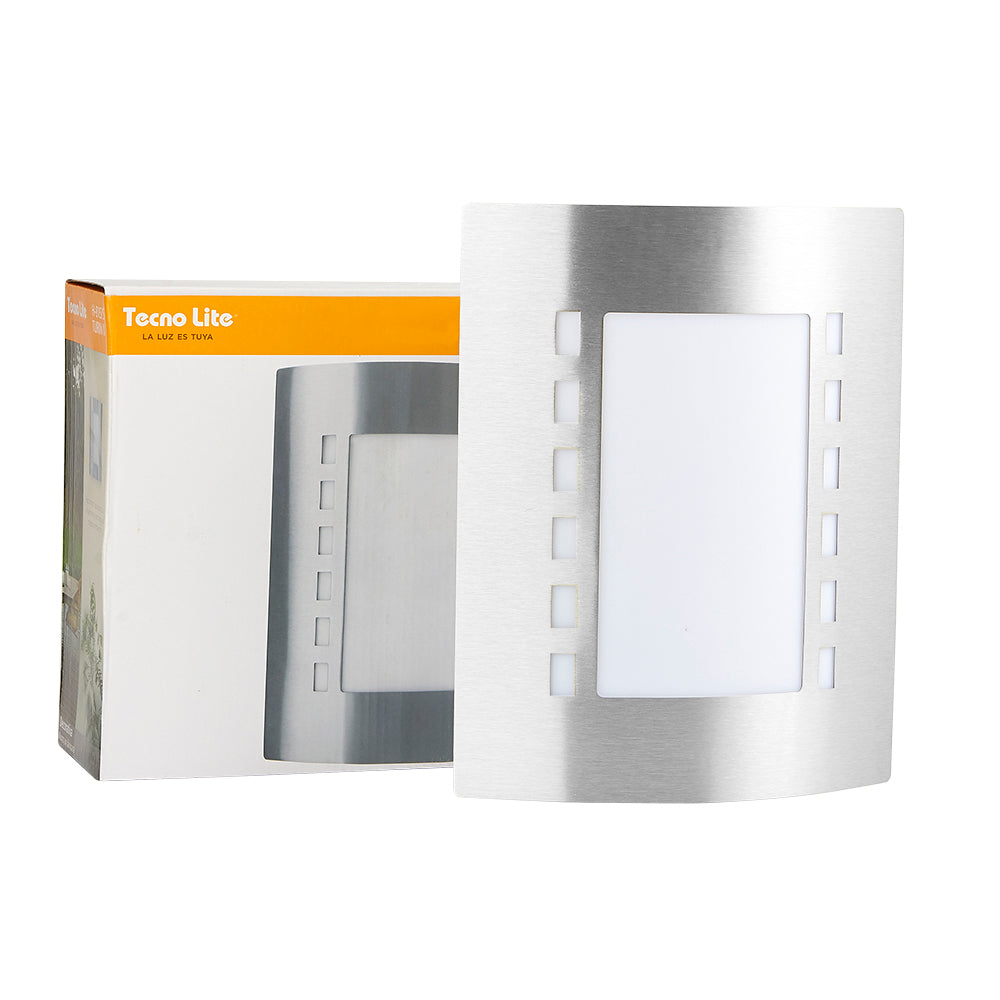 Luminario exterior Ar TECNO LITE H-815/S Tienda EEGSA