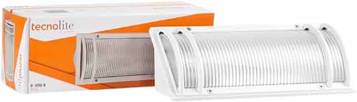 Luminario ARBOTANTE F TECNO LITE H-970/B Tienda EEGSA