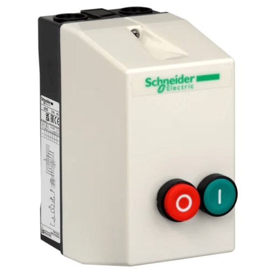 ARRANC.7,5/15HP SCHNEIDER LE1D2253522F7 Tienda EEGSA