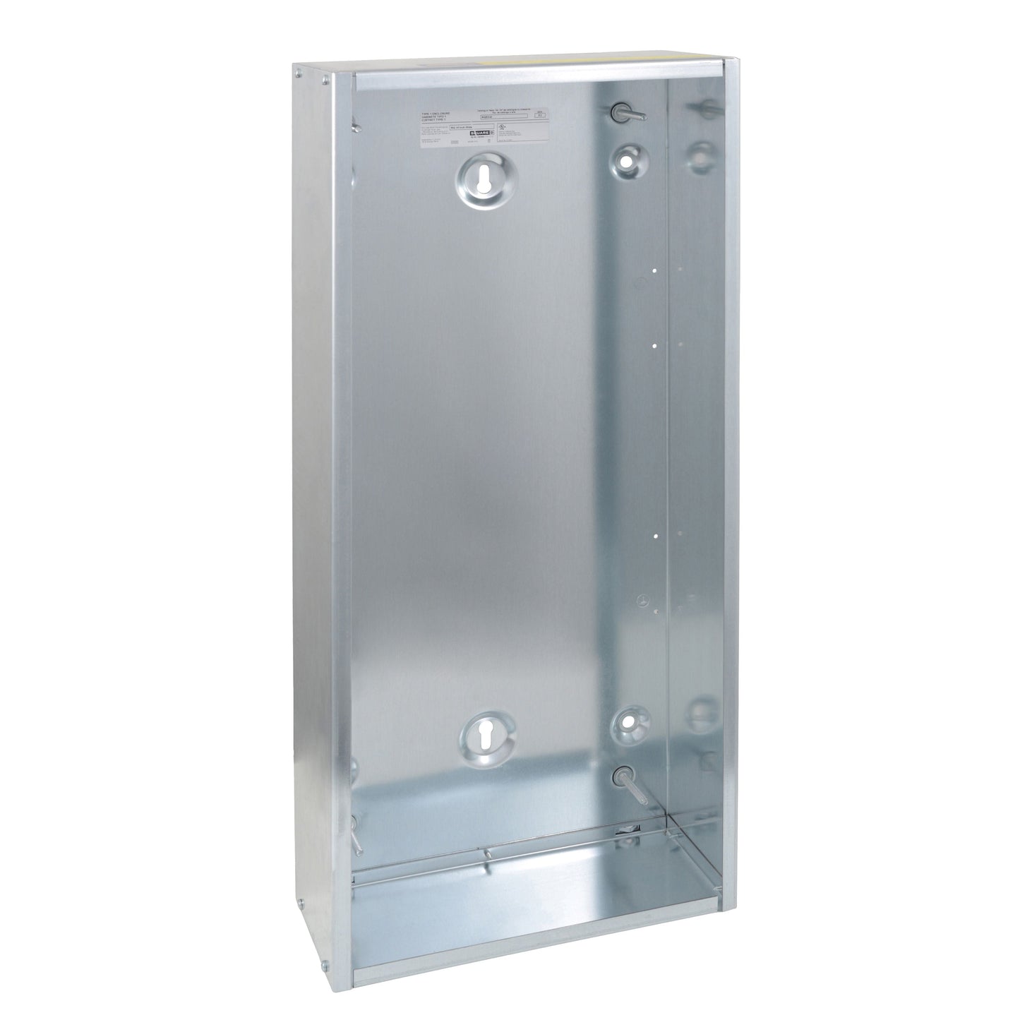 CAJA P/TABLERO NQ14 Schneider NQB532M Tienda EEGSA