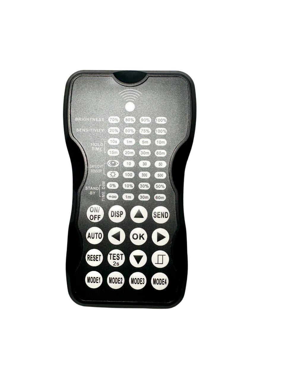 CONTROL RC-100 PARA ECLD HBAY. Marca General Electric, Current