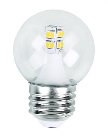 Lámpara Foco TECNO LITE G45-LED/2.5W/30 Tienda EEGSA