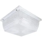 Luminario interior TECNO LITE CF-236LED Tienda EEGSA