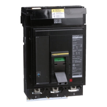 INTERRUPTOR I-Line SCHNEIDER MJA36300 Tienda EEGSA