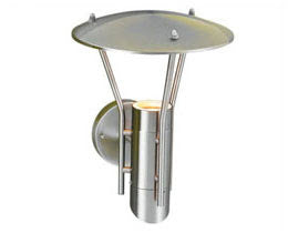 Luminaria Farol TECNO LITE FTL-8500/ACI Tienda EEGSA