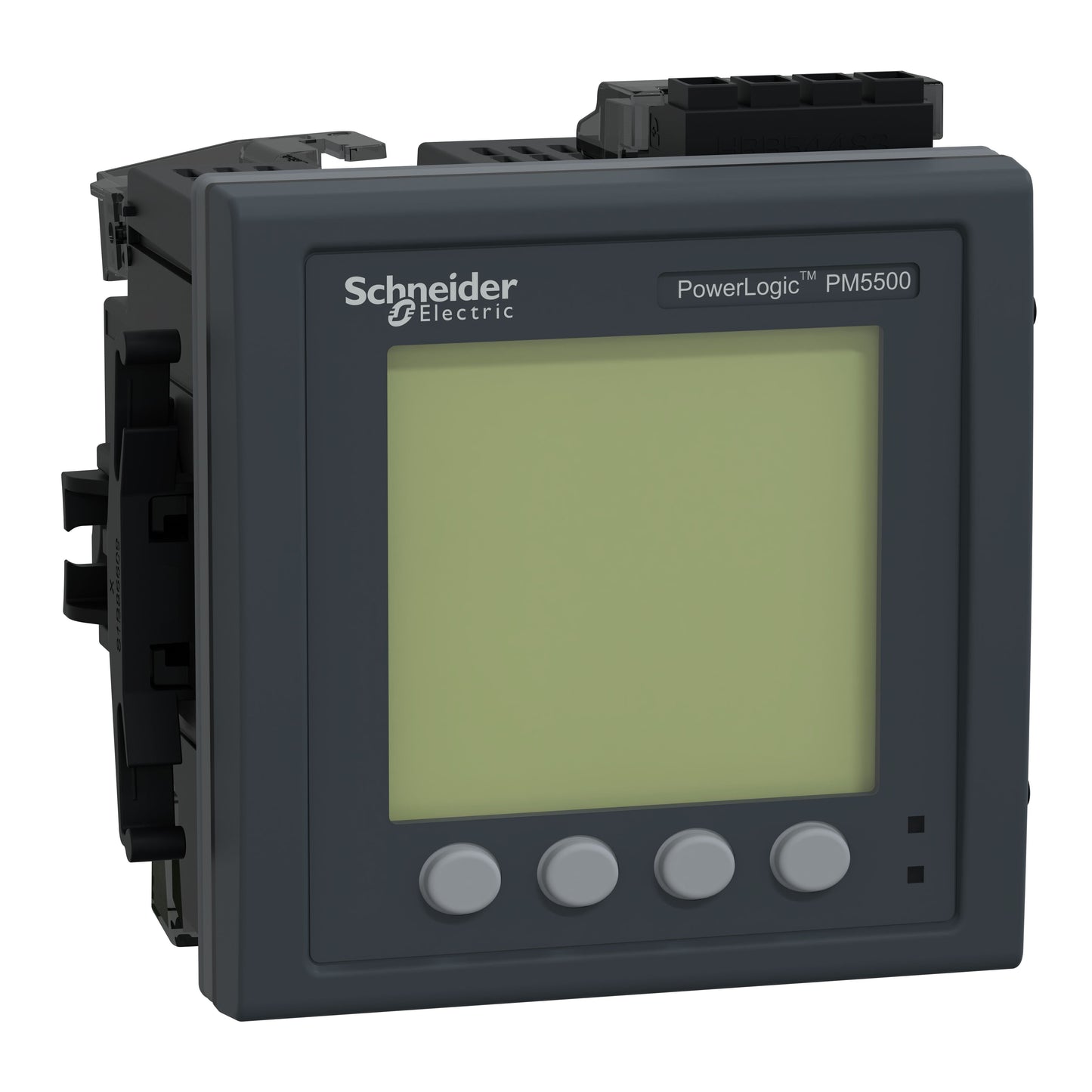 MEDIDOR PM5560 Schneider METSEPM5560 Tienda EEGSA
