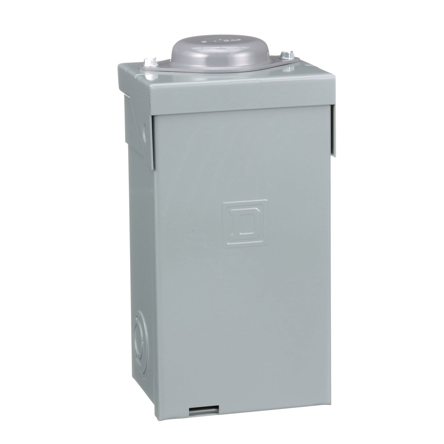 CENTRO DE CARGA 70A 1F 3H 2P NEMA 3R, Sobreponer, Schneider QO24L70RB Tienda EEGSA