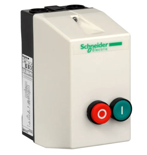 ARRANC. 5/10 HP SCHNEIDER LE1D2183521R7 Tienda EEGSA