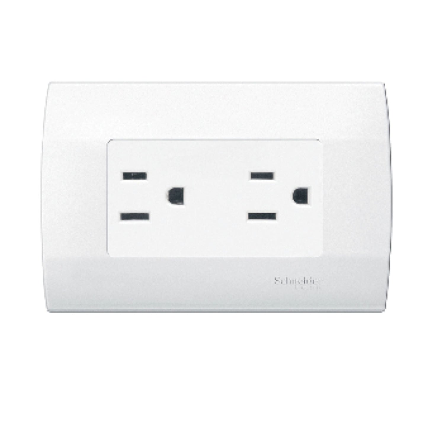 Contacto dúplex Schneider MWD131317544 Tienda EEGSA