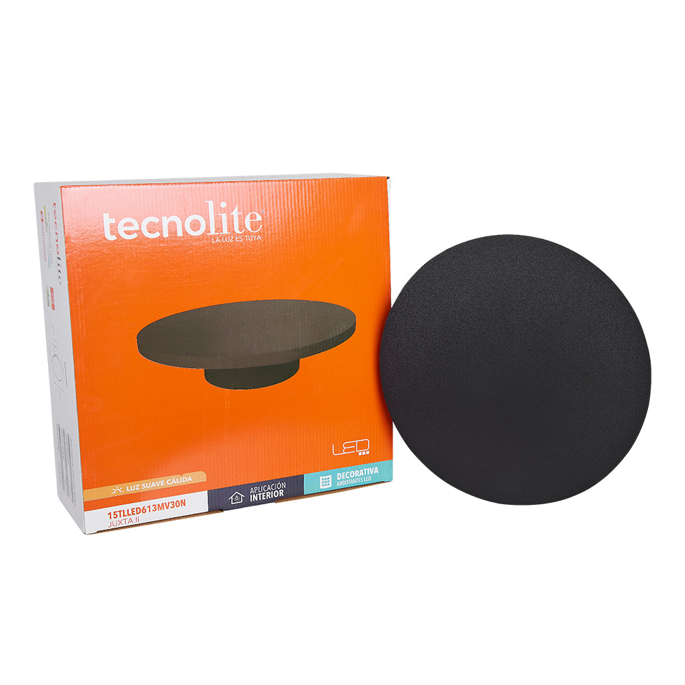 Luminario Apl TECNO LITE 15TLLED613MV30N Tienda EEGSA