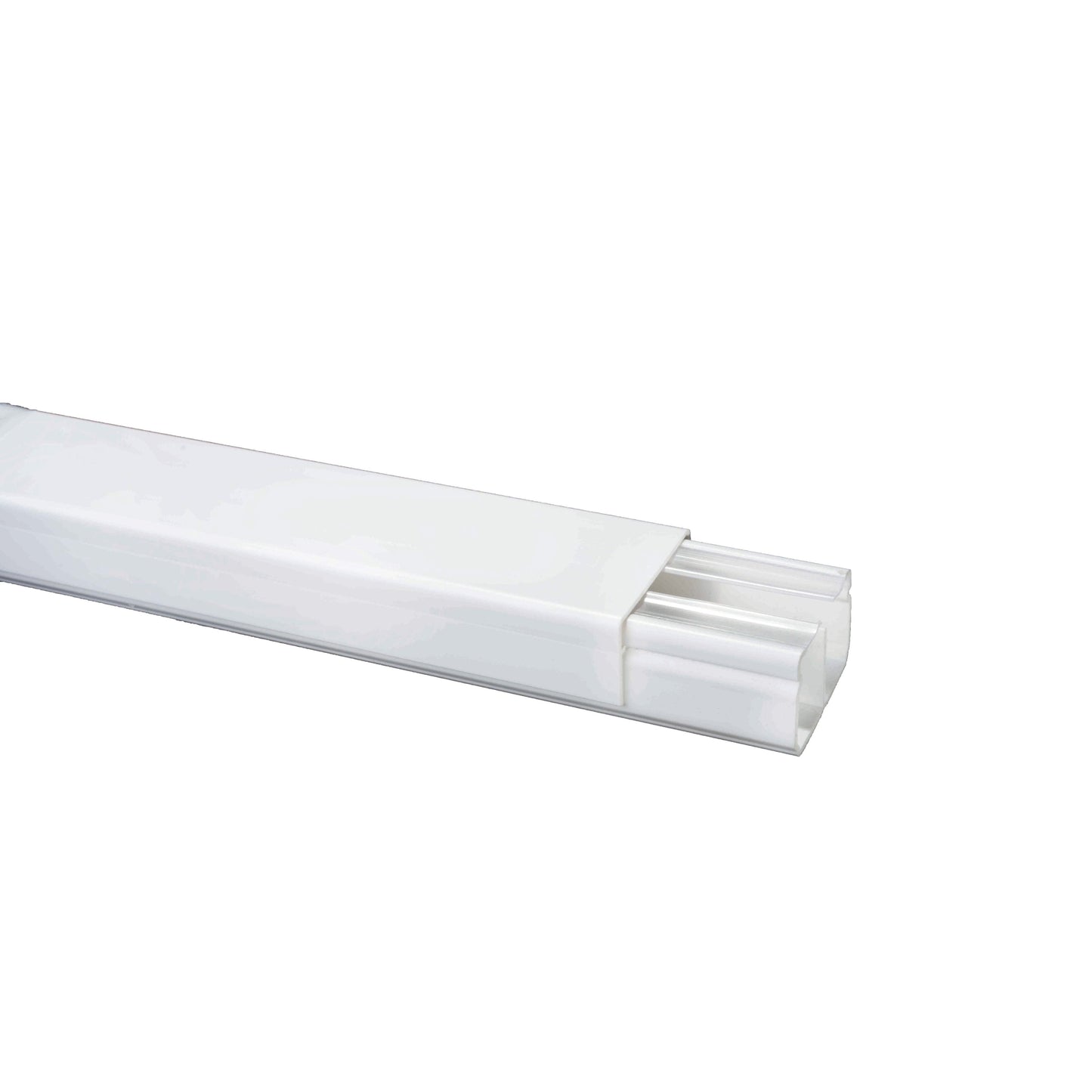 CANALETA BLANCA C/DIV Schneider DXN10161 Tienda EEGSA