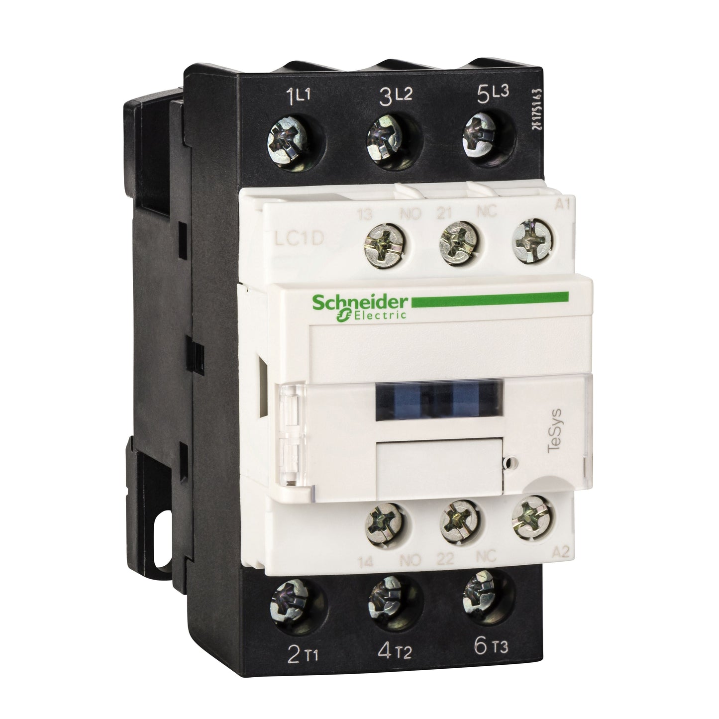 CONTACTOR 32A Schneider LC1D32M7 Tienda EEGSA