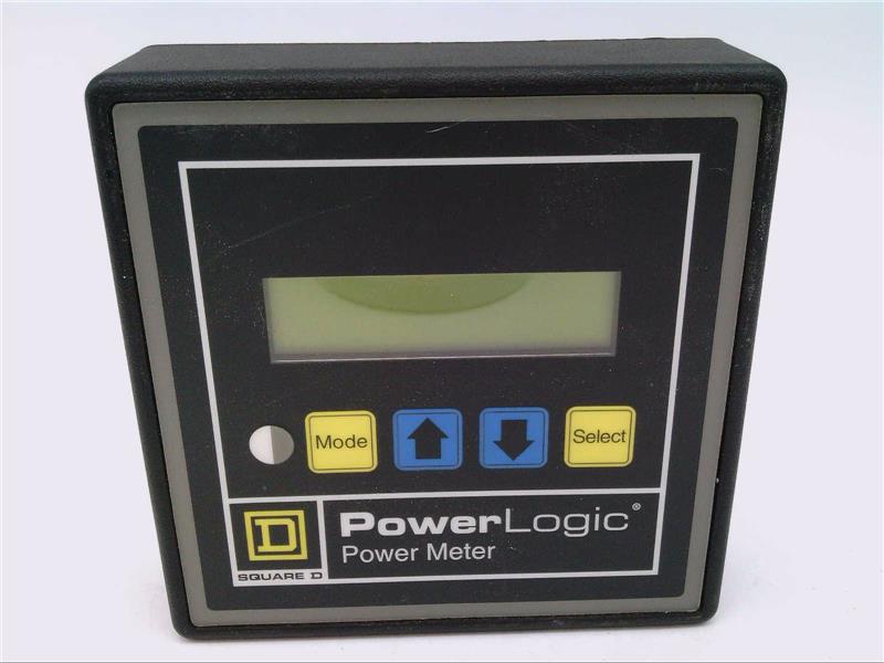 DISPLAY PARA POWERM SCHNEIDER 3020PMD32 Tienda EEGSA