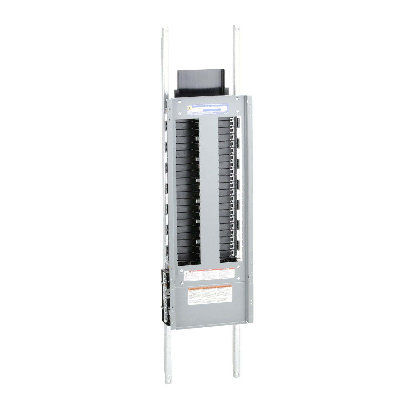 INTERIOR Schneider NF442L4C Tienda EEGSA