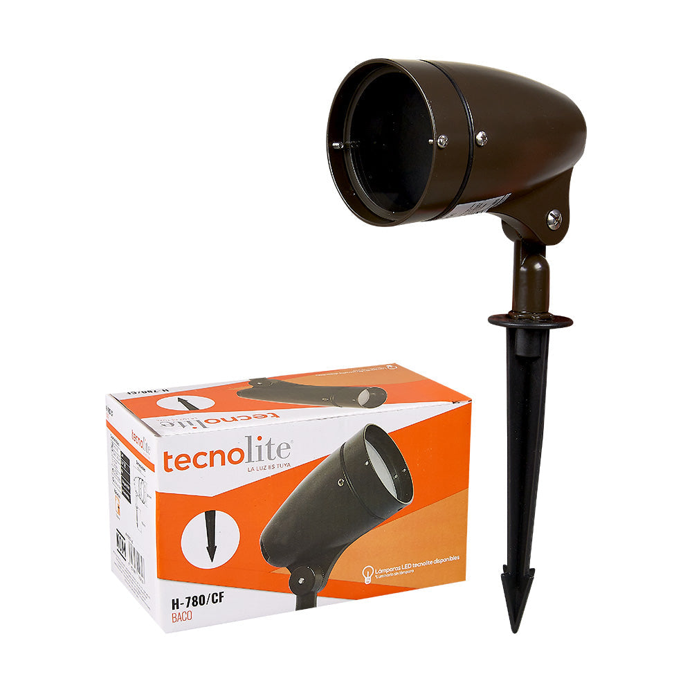 Luminario exterior R TECNO LITE H-780/CF Tienda EEGSA