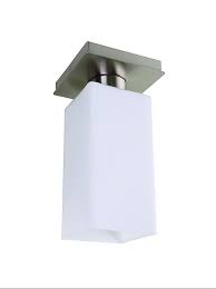 Luminaria de techo TECNO LITE PTL-5115/S Tienda EEGSA