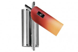 LUMINARIO SPOT DE TECNO LITE LVC-3001/S Tienda EEGSA