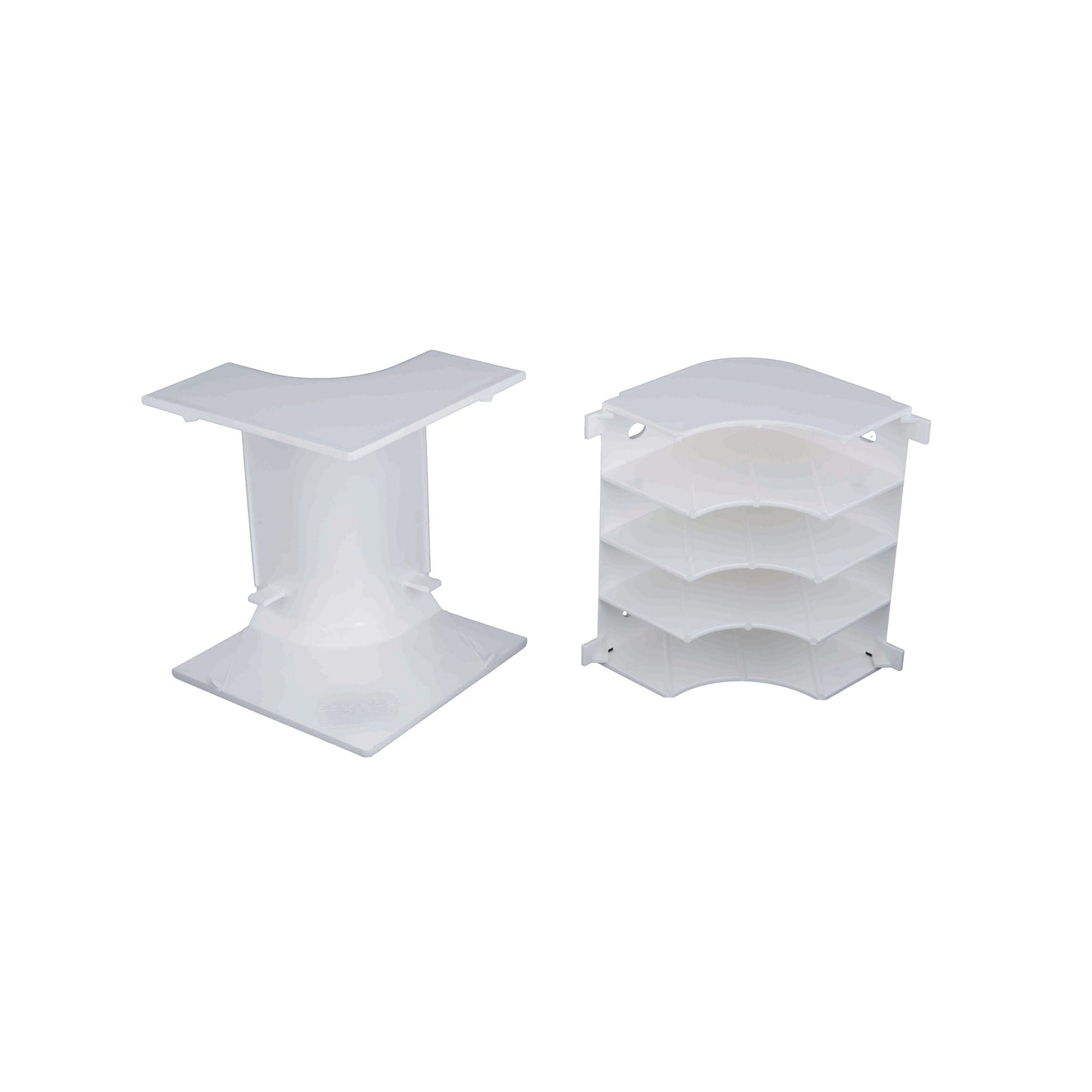 ACCESORIO ANGULO Schneider DXN11012 Tienda EEGSA