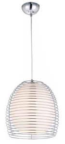 Luminaria interio TECNO LITE CTL-1901/CR Tienda EEGSA