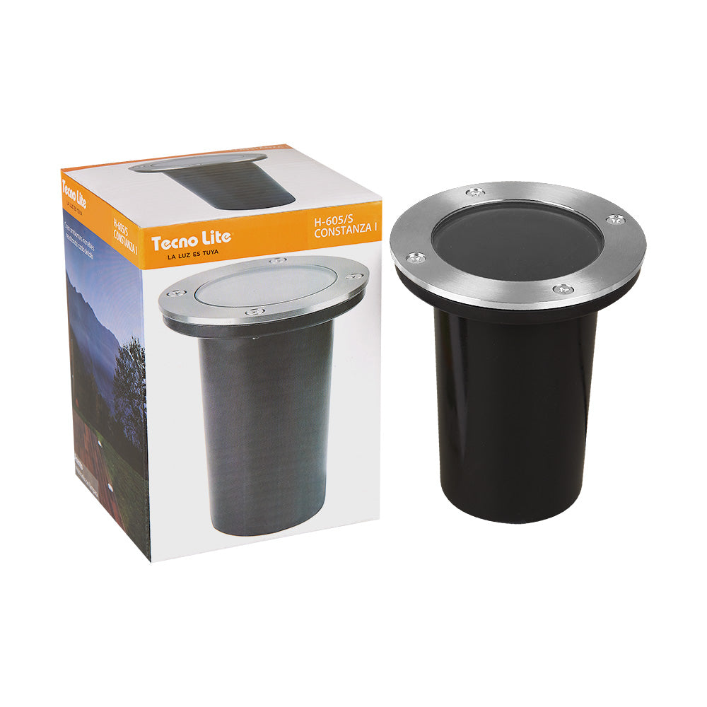 Lámpara exterior EMP TECNO LITE H-605/S Tienda EEGSA