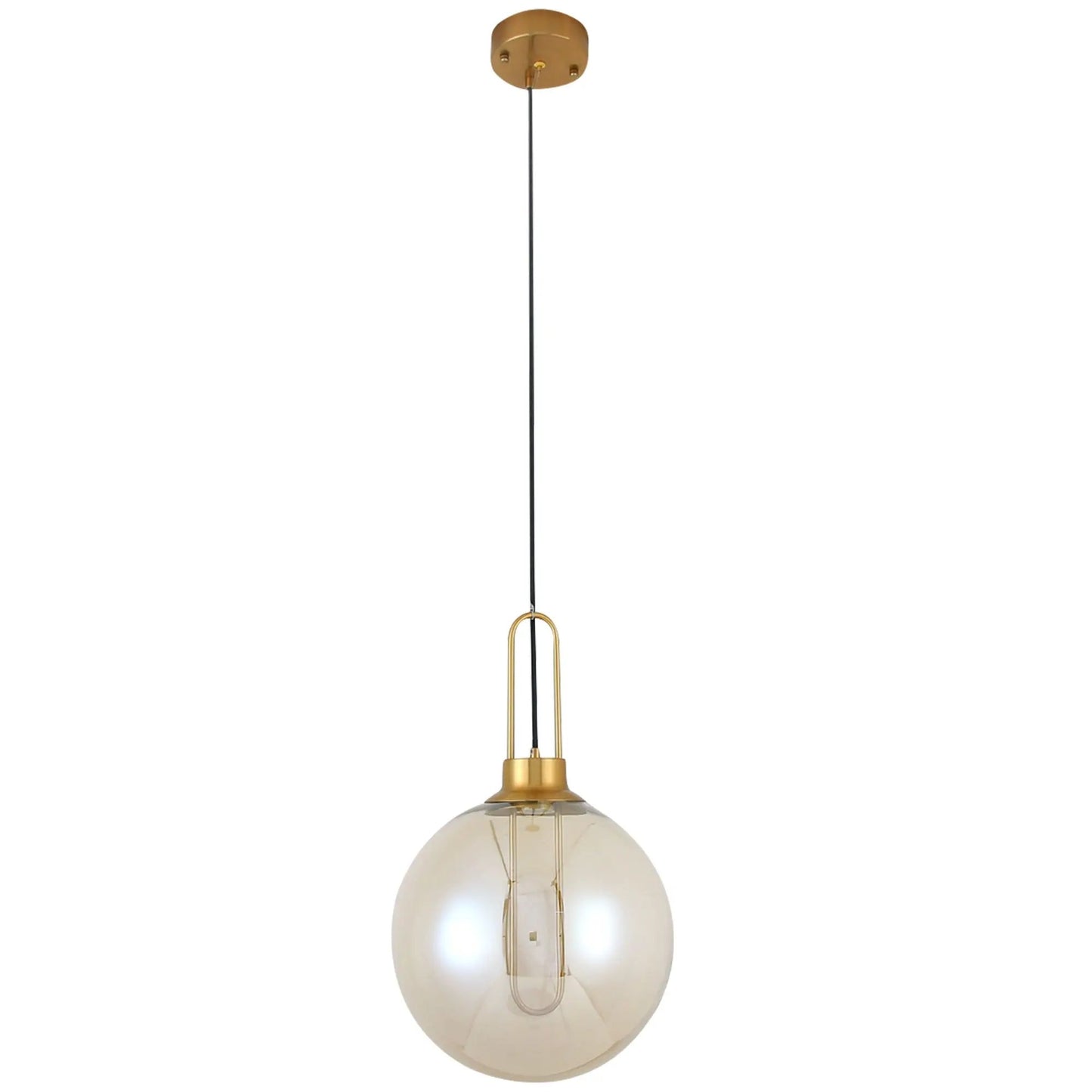 CANDIL ESFERA CLASS ILUMINACION 2CLDI20 Tienda EEGSA