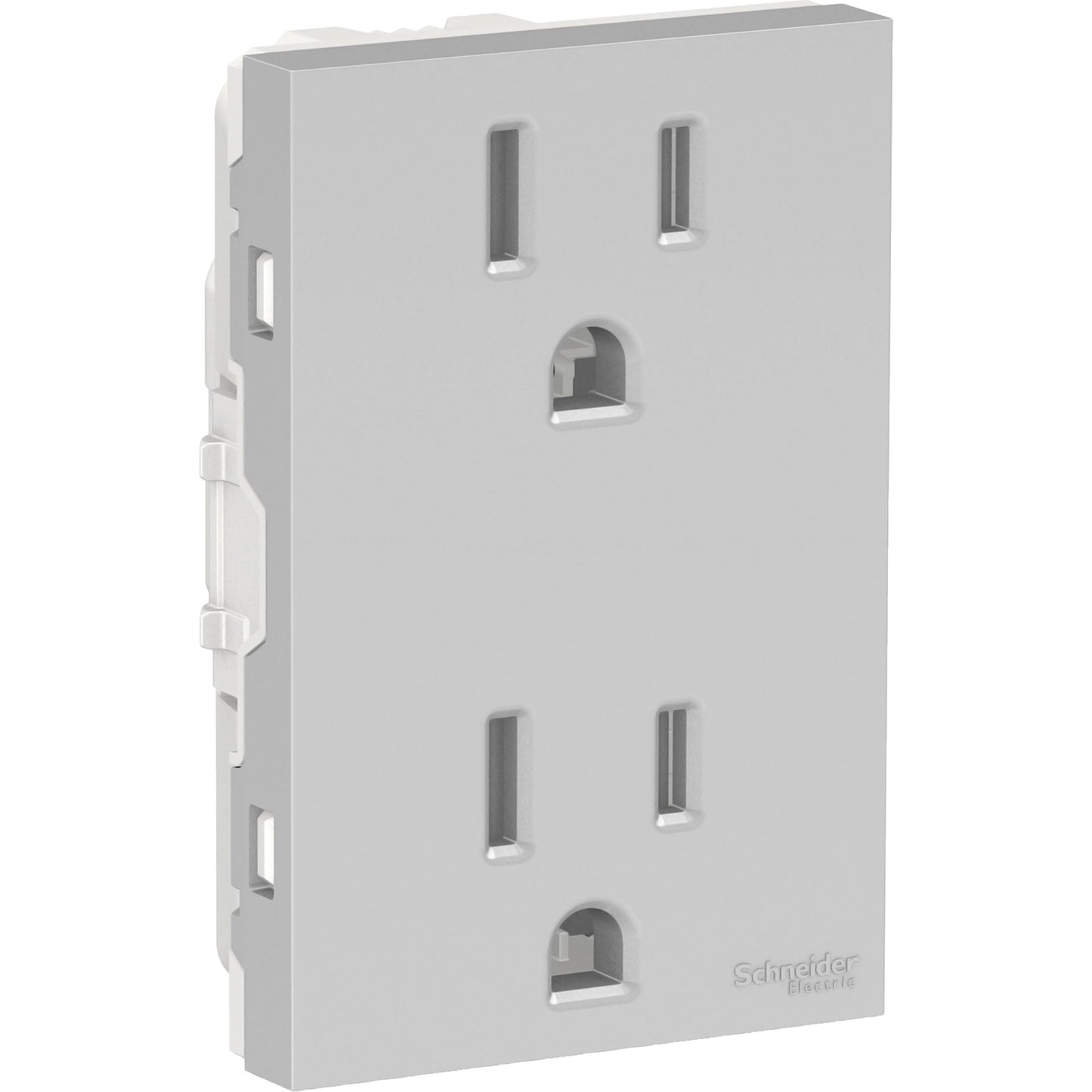 Toma corriente dúp Schneider S70322074 Tienda EEGSA