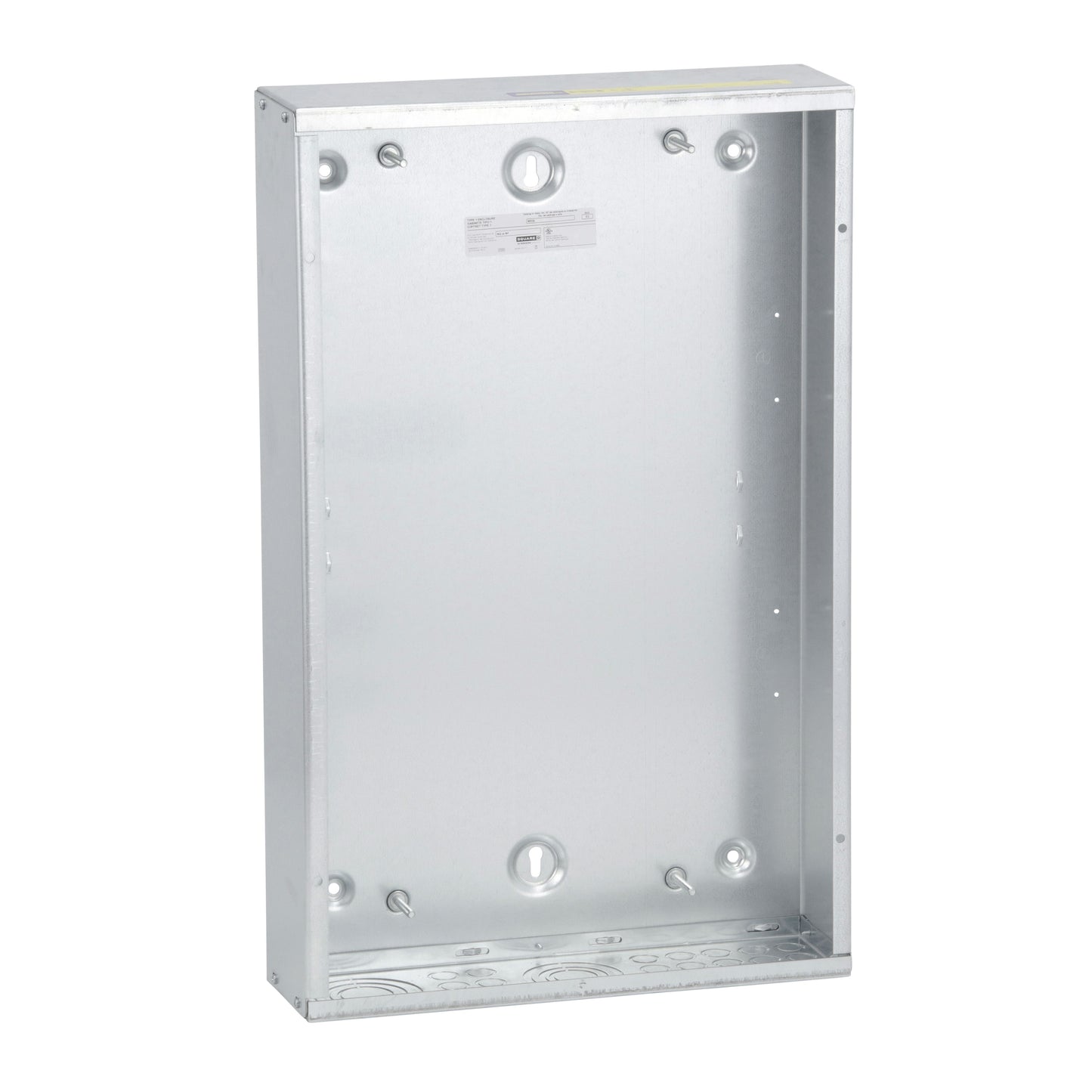 Caja SquareD MH32 Schneider MH32