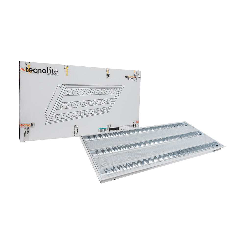 Lámpara LED TECNO LITE 48LTLLED3280V65B Tienda EEGSA