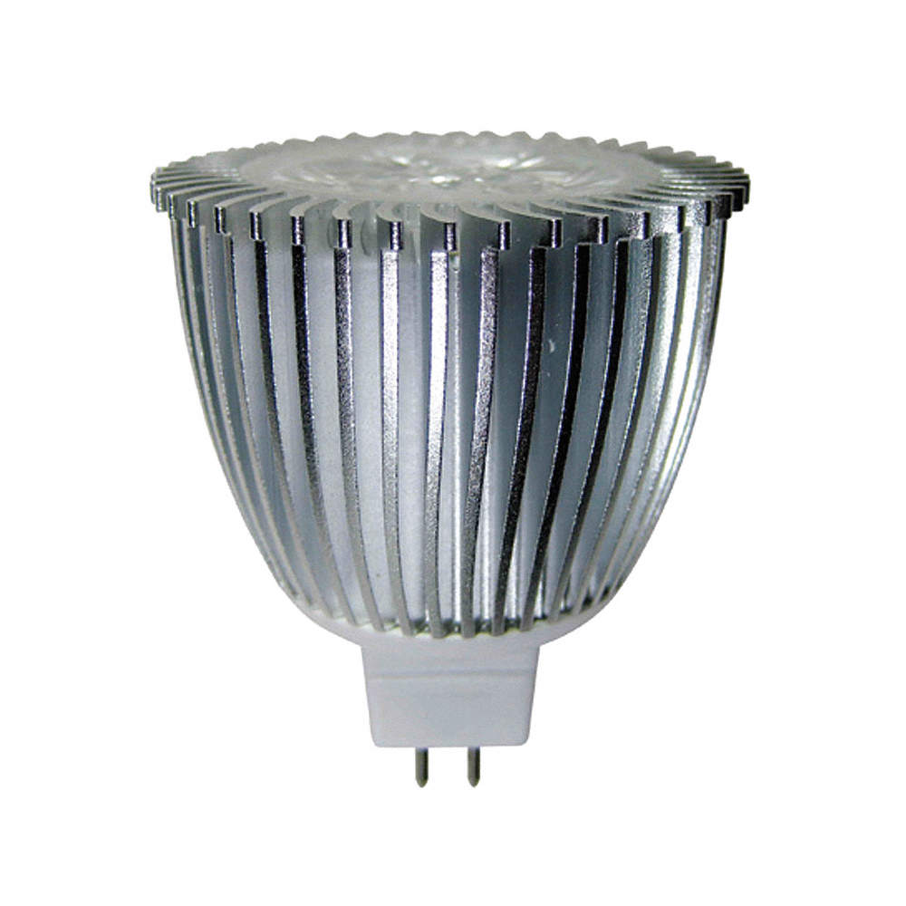 Lámpara Reflec TECNO LITE MR16-LED/4W/30 Tienda EEGSA