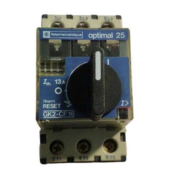 TAPA PLASTICA D/CLEMA SCHNEIDER GK2CF16 Tienda EEGSA