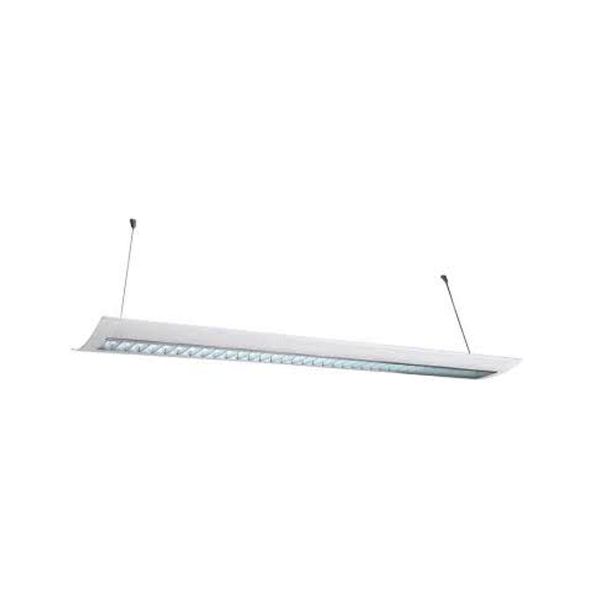 Luminario Suspendi TECNO LITE LFC-3281/B Tienda EEGSA
