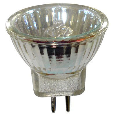 Lámpara Halóge TECNO LITE MR11-130-35W/C Tienda EEGSA