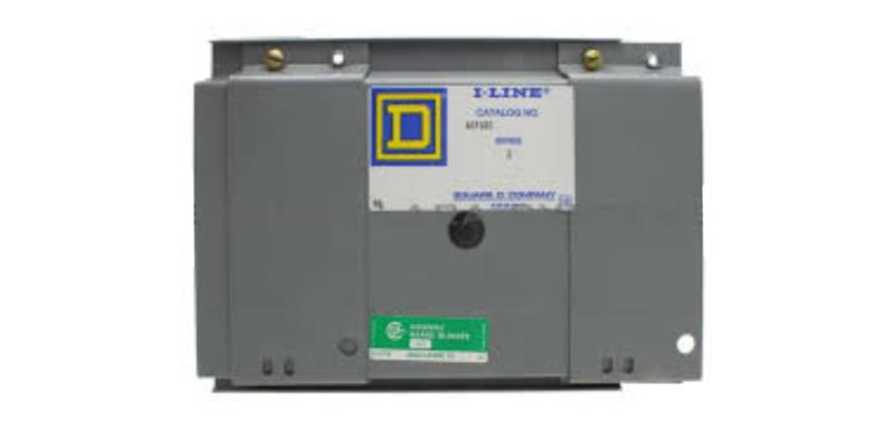 TAPA FINAL P/ELECTODUC SCHNEIDER ACP1EC