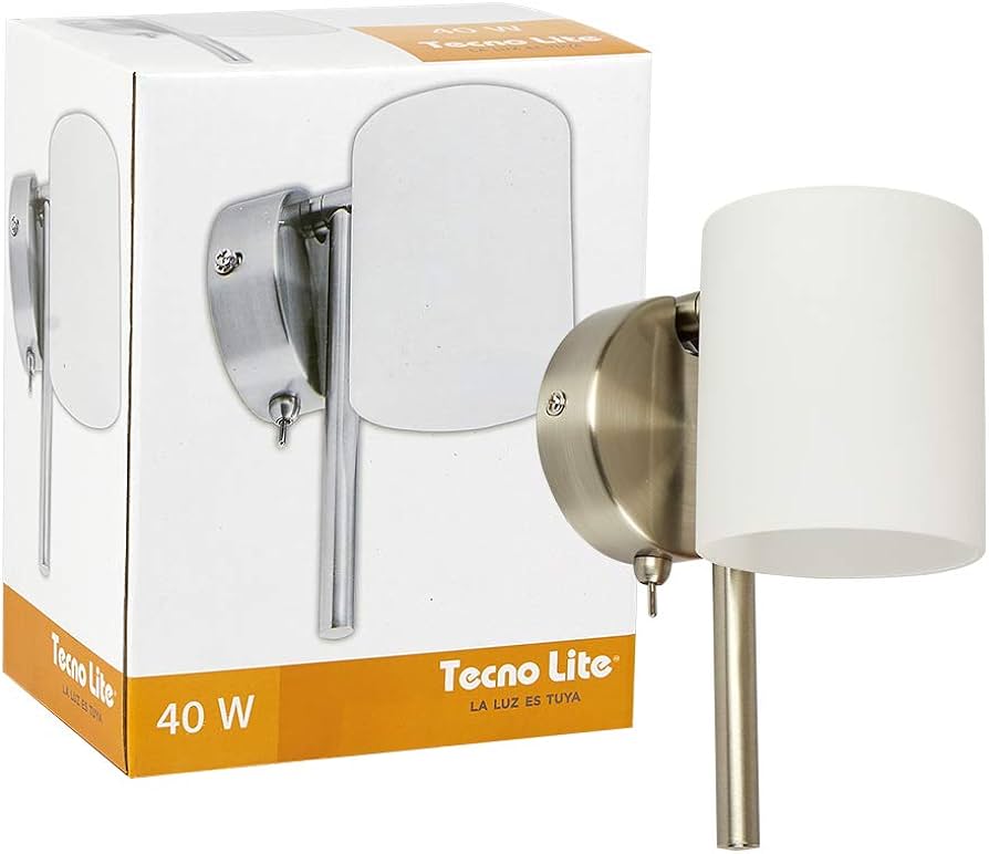 Luminario Arbotant TECNO LITE LVC-202/OP Tienda EEGSA