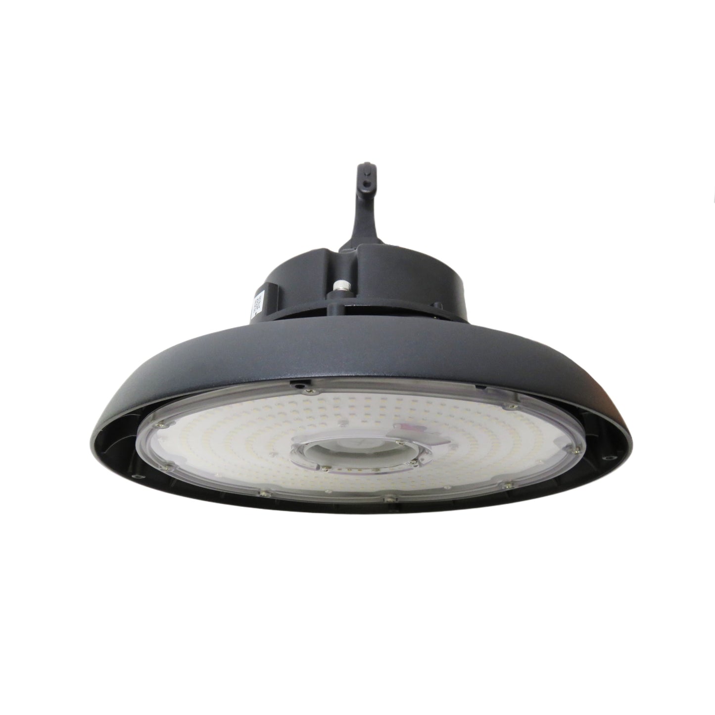 ECLD HBAY 150W, 5000K, 100-277V, 21000LM. Marca General Electric, Current