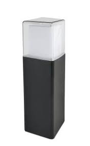 Luminario exter TECNO LITE HLED-004/N/30 Tienda EEGSA