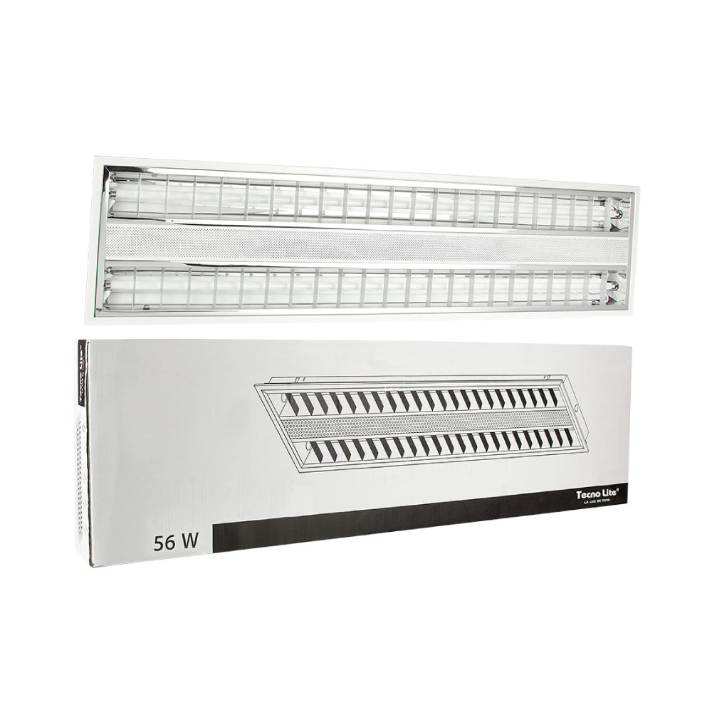 Luminario para Em TECNO LITE LTL-2281/41 Tienda EEGSA