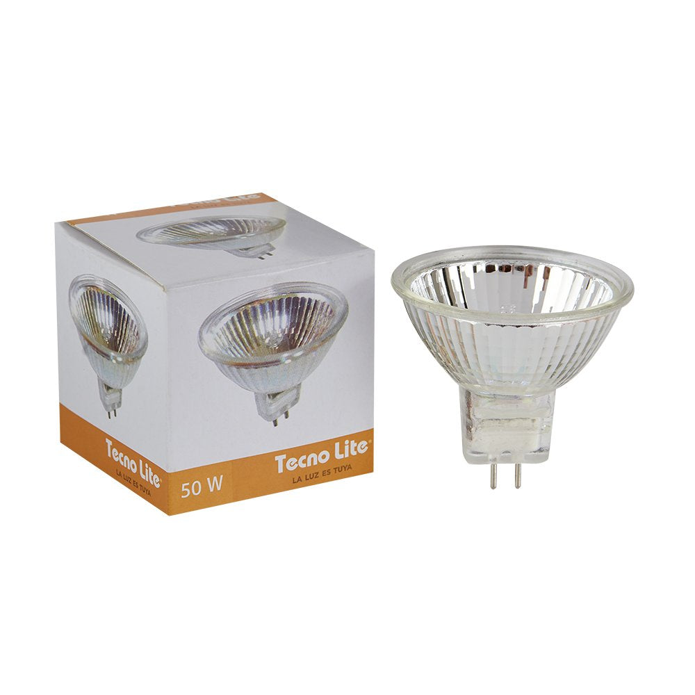 Lámpara Halógena, TECNO LITE MR16-130/VE Tienda EEGSA