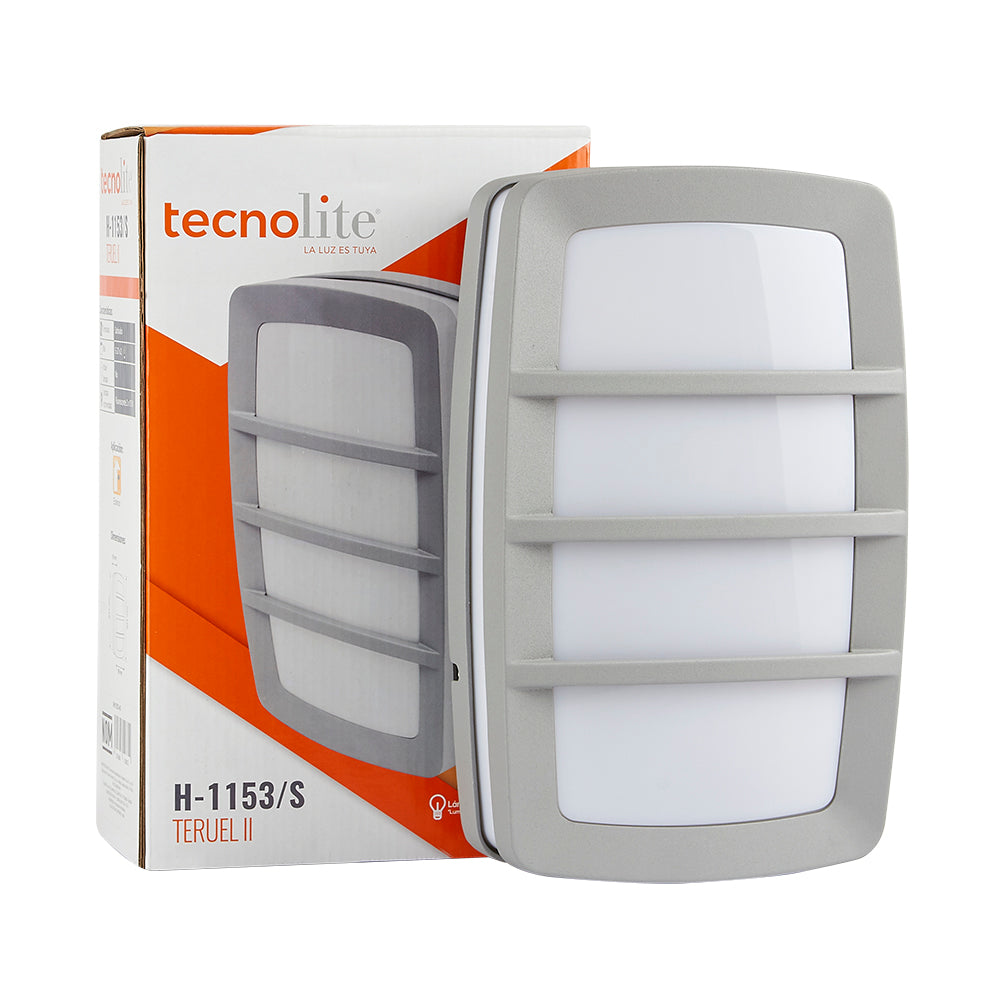 Luminario decorativo TECNO LITE H-1153/S Tienda EEGSA