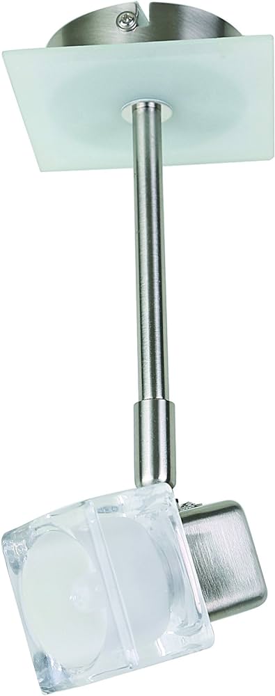 Luminario Spot Dir TECNO LITE LVC-1101/S Tienda EEGSA