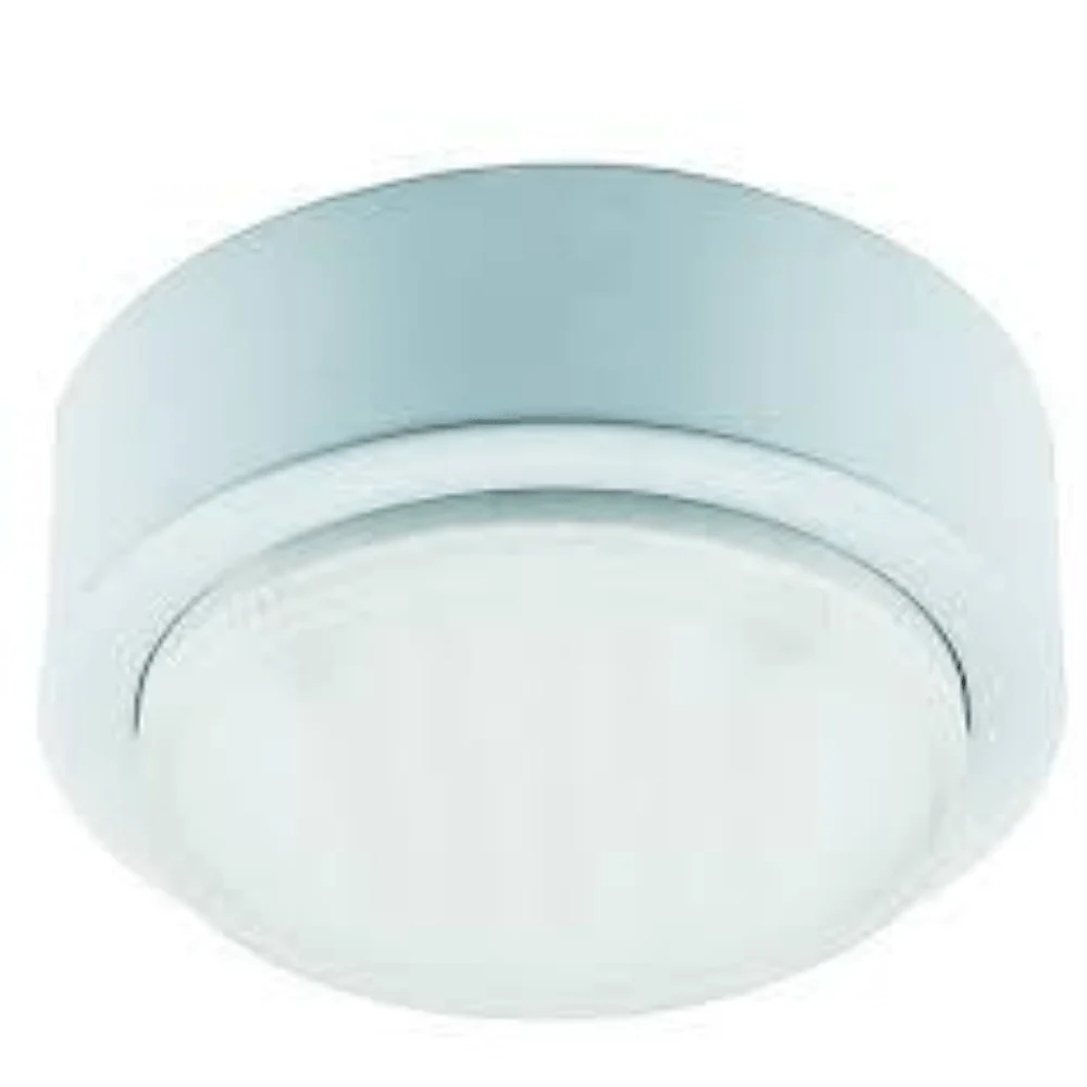 Luminario Para Empot TECNO LITE DLF-9W/B Tienda EEGSA