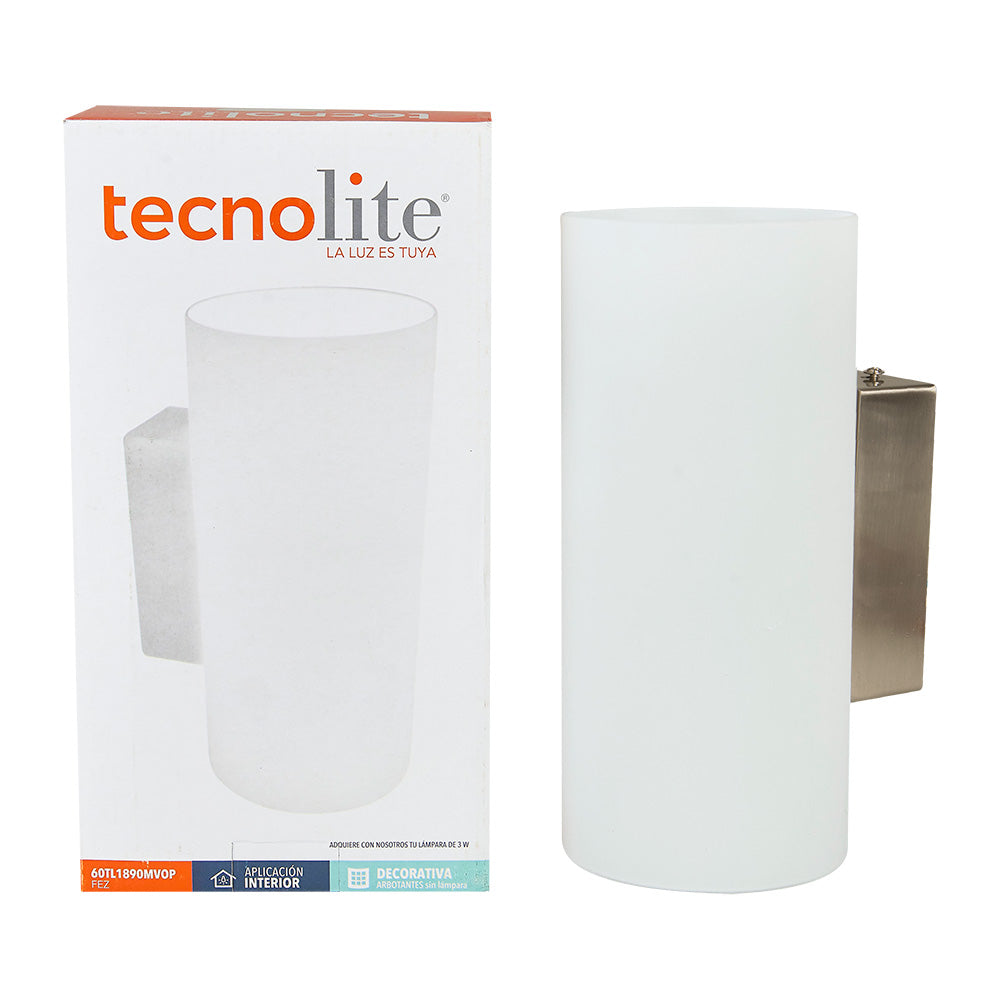 Luminario interi TECNO LITE 60TL1890MVOP Tienda EEGSA