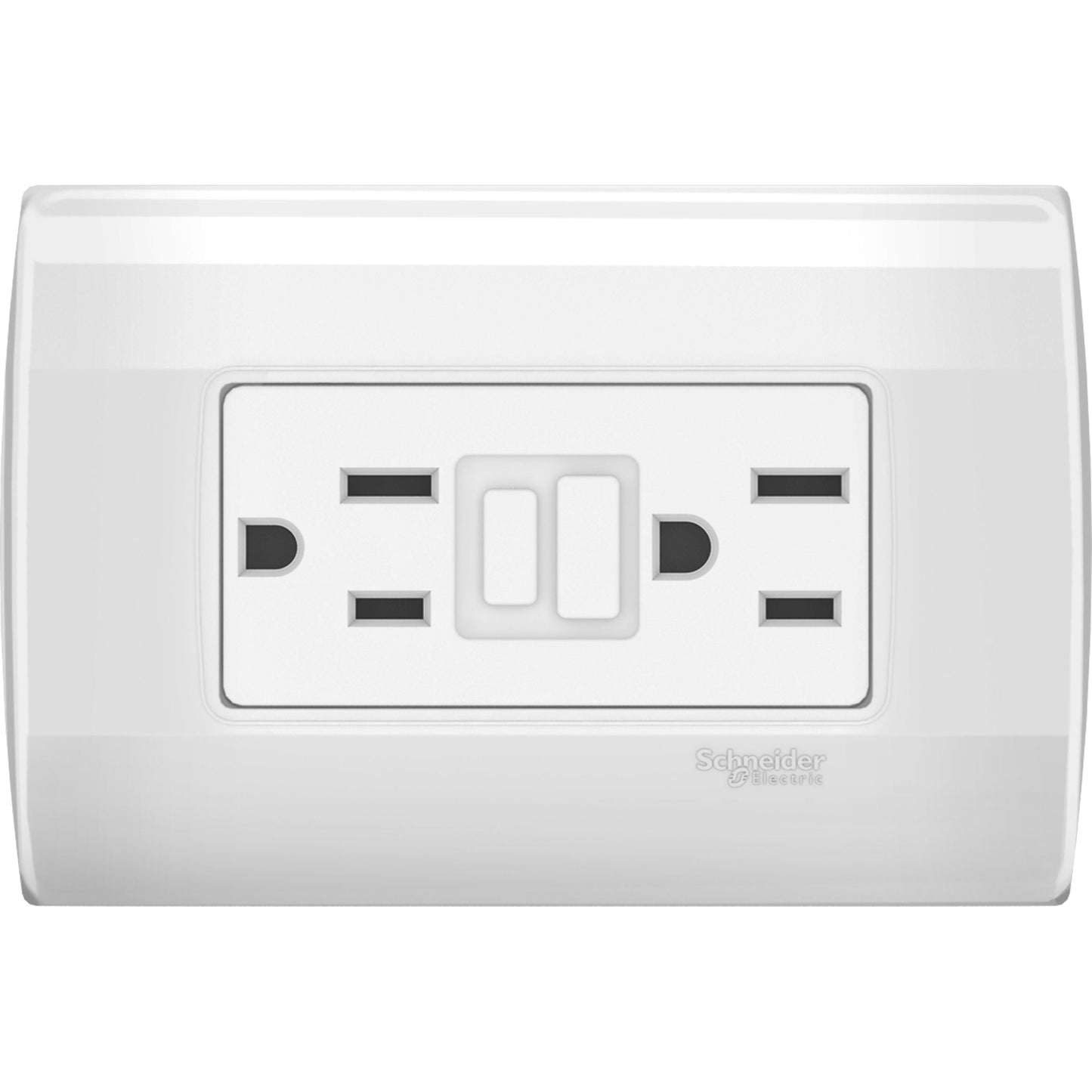 Contacto dúplex Schneider MWD131317545 Tienda EEGSA