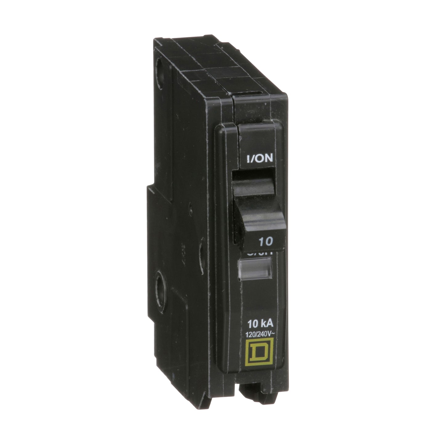 Interruptor 120/240V 10A Schneider QO110