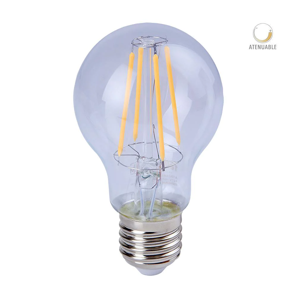 Lámpara Foco TECNO LITE A19D-LEDF/002/27 Tienda EEGSA