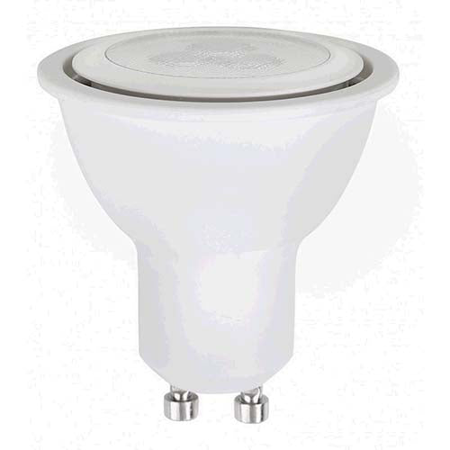 Lámpara Led d TECNO LITE GU10D-LED/4W/30 Tienda EEGSA